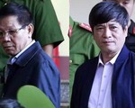 Hai cựu tướng công an ‘chống lưng’ đường dây đánh bạc ra sao?