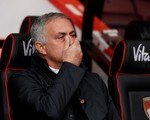 ‘Mourinho cư xử như một đứa trẻ’