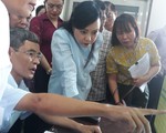 50.000 người nhiễm HIV không biết tình trạng của mình