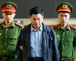 Trùm đường dây đánh bạc khai hối lộ 2 cựu tướng công an hàng chục tỉ