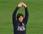 Pirlo ‘mới’ của bóng đá Ý lần đầu lên tuyển