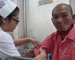 Người bệnh vô danh - kỳ 2: Tìm kiếm thân nhân