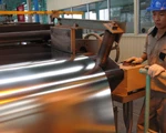 Nhôm nhập khẩu từ Trung Quốc bị điều tra bán phá giá