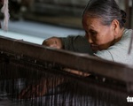 Làng dệt Mã Châu kiên cường bám trụ, cạnh tranh hàng Trung Quốc