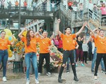 Dàn ca sĩ "triệu view" hội tụ MV "Mặt trời vẫn tới mỗi ngày"