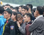 VFF bán 25.000 vé online nếu đội tuyển VN vào bán kết AFF Cup