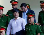 Có tội phạm trong cơ quan chống tội phạm