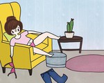 "Bóc phốt" rắc rối hằng ngày của các nàng