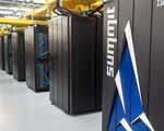 Mỹ có hai siêu máy tính nhanh nhất thế giới