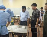 Rao bán thực phẩm như... thần dược