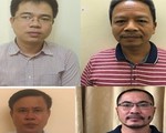 Bắt, khởi tố 4 bị can liên quan dự án Ethanol Phú Thọ