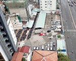 Vụ đất "vàng" số 7-9 Tôn Đức Thắng: Mang đất quốc phòng đi thế chấp