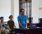 Cựu quản giáo đánh chết phạm nhân nhận án 9 năm tù