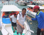 Đề nghị điều tra về đường dây làm thẻ hướng dẫn viên giả