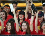 Khởi động hành trình đi tìm bài hát cổ vũ cho bóng đá Việt Nam