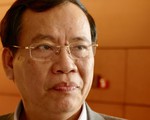 "Chủ tịch mà không tiếp dân thì nên nghỉ đi"