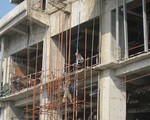 Cư dân chung cư bao giờ có sổ hồng?