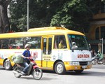 Buýt du lịch Hà Nội: tư nhân hồ hởi mở thêm