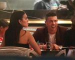 Ronaldo chi 816 triệu đồng cho hai chai rượu vang