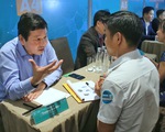 Doanh nghiệp khởi nghiệp mất cả tháng xin giấy phép