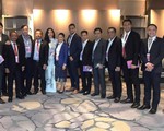 Thành lập Hiệp hội Doanh nhân trẻ ASEAN