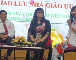 Nhà giáo ưu tú tâm sự từng tính bỏ nghề 3 lần