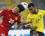 Malaysia kêu gọi CĐV 