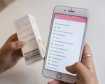 Ứng dụng cảnh báo thành phần độc hại trong mỹ phẩm