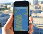 Google Maps cho phép người dùng nhắn tin với doanh nghiệp