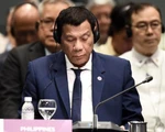 Chuyên gia chê phát ngôn của ông Duterte về Biển Đông