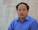Ông Tất Thành Cang bị cách chức ủy viên Trung ương Đảng