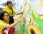 Mời bạn đọc hiến máu, hưởng ứng Ngày hội hoa hướng dương 2018