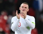 Anh đè bẹp Mỹ trong ngày chia tay Rooney