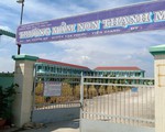 16 học sinh trường mầm non nghỉ học vì bệnh tay chân miệng