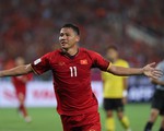 Đá bại Malaysia, Việt Nam rộng cửa vào bán kết