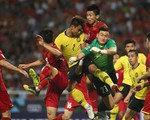 Những tình huống đáng chú ý trận Việt Nam thắng Malaysia 2-0