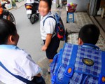 Thiếu triết lý, học hành trở thành gánh nặng