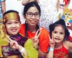 Những người đang viết tiếp 