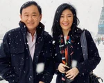 Ông Thaksin gặp thành viên Đảng Pheu Thai ở Singapore?
