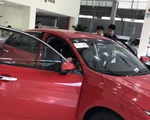 Cuối năm, xe máy, xe hơi lại 