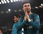 Đưa tin giả vụ nữ CĐV tự tử vì Ronaldo, Juventus bị dân mạng Trung Quốc 