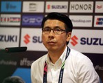 HLV Tan Cheng Hoe: 