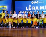 Tập đoàn FLC sẽ dừng tài trợ cho CLB bóng đá Thanh Hóa
