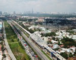 Hai tuyến metro tại TP.HCM vì sao chậm tiến độ?