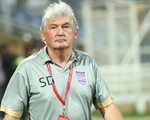 HLV Steve Darby: ‘Việt Nam sẽ thắng nếu ghi bàn trước’