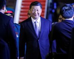 Mỹ, Trung xung đột vì WTO, hội nghị ngoại trưởng APEC ‘tắc’ thông cáo