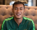 Indonesia gọi trận đấu với Thái Lan là 