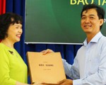 Bảo tàng Báo chí Việt Nam tiếp nhận gần 1.000 hiện vật