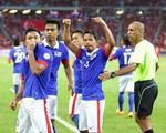 Cẩn thận với chiêu ‘cửa dưới’ của Malaysia