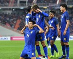 Thảm bại trước Thái Lan, Indonesia rơi vào ‘cửa tử’